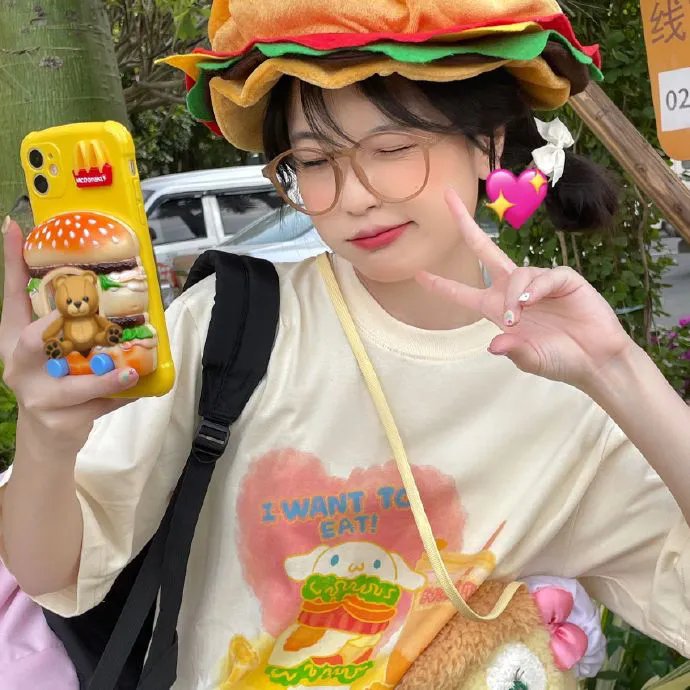 你是我的姐妹