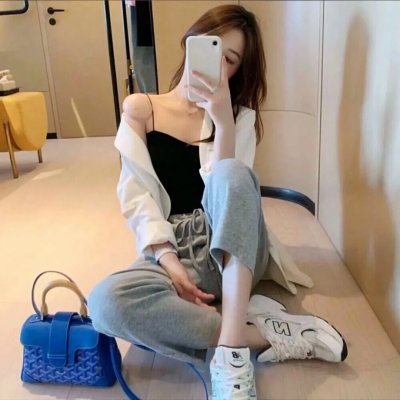 爱的就是你
